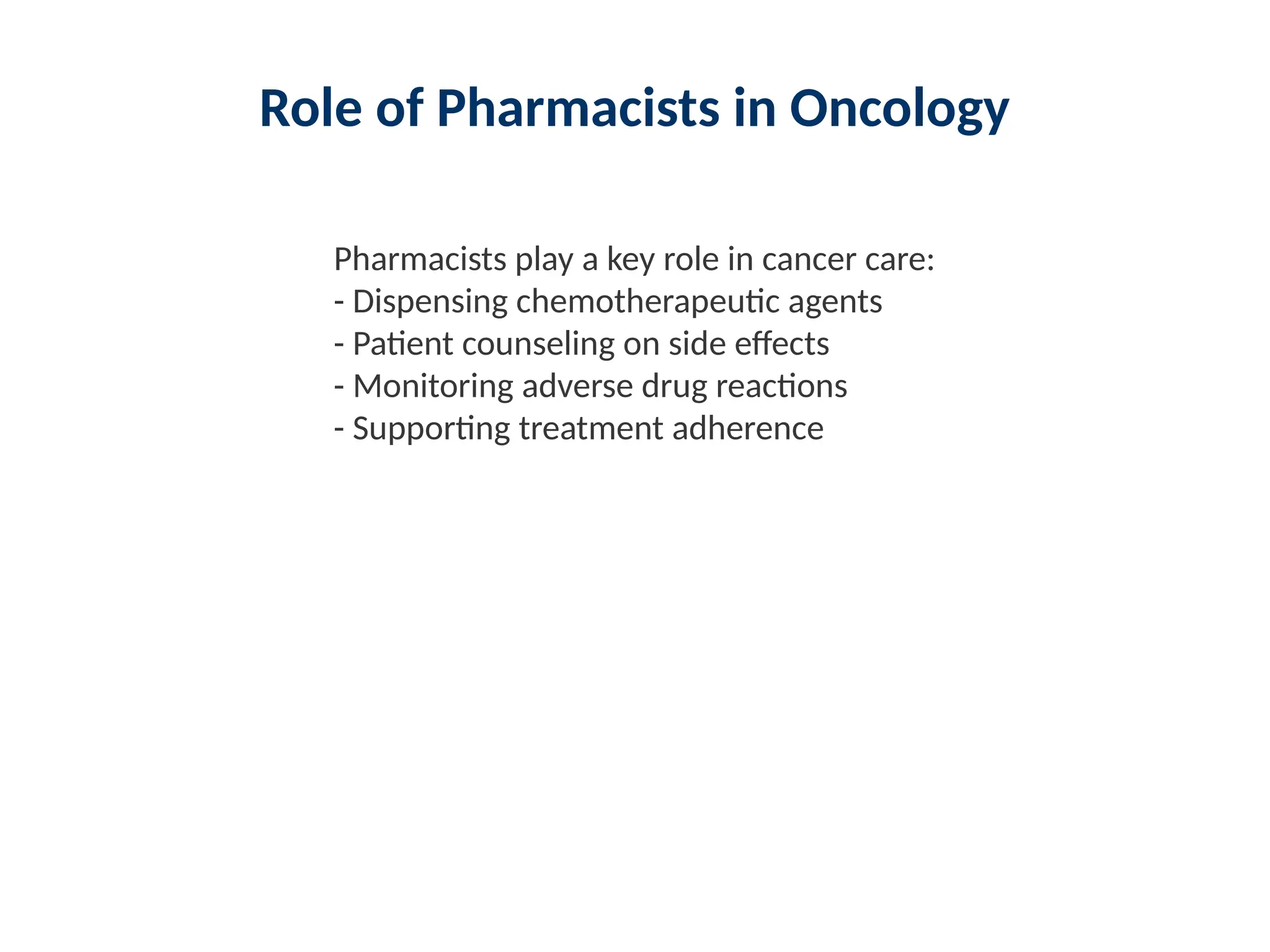 Tumor Presentation Full 15 Slides Pptx