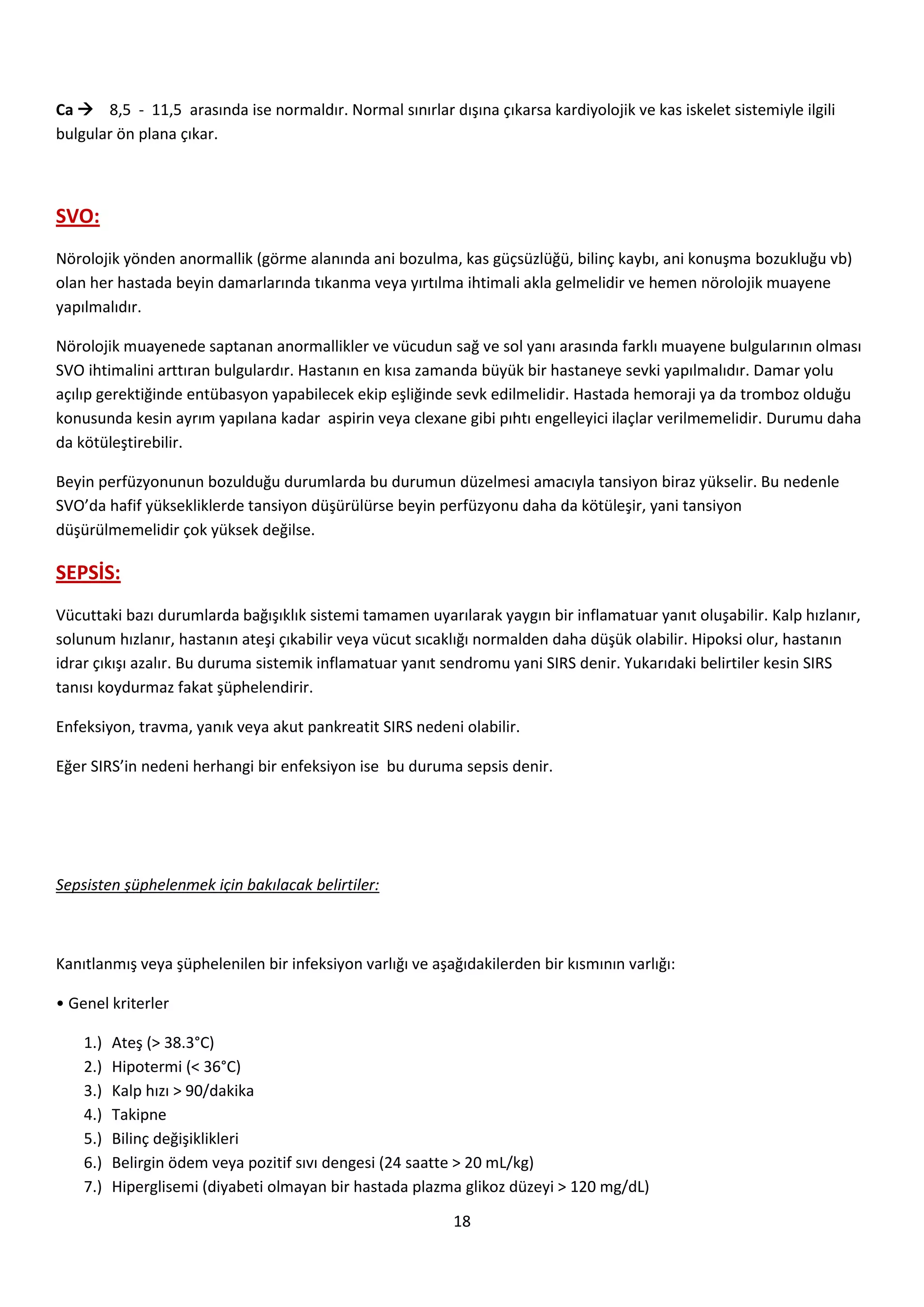 Tum receteler (fazlası için www.tipfakultesi.org) | PDF