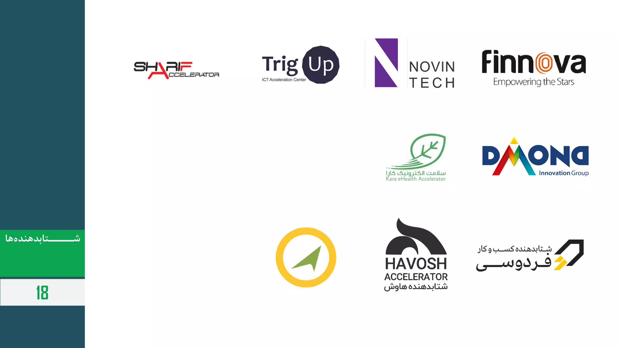 ‫ها‬ ‫د‬ ‫شعععععتابده‬
18
 