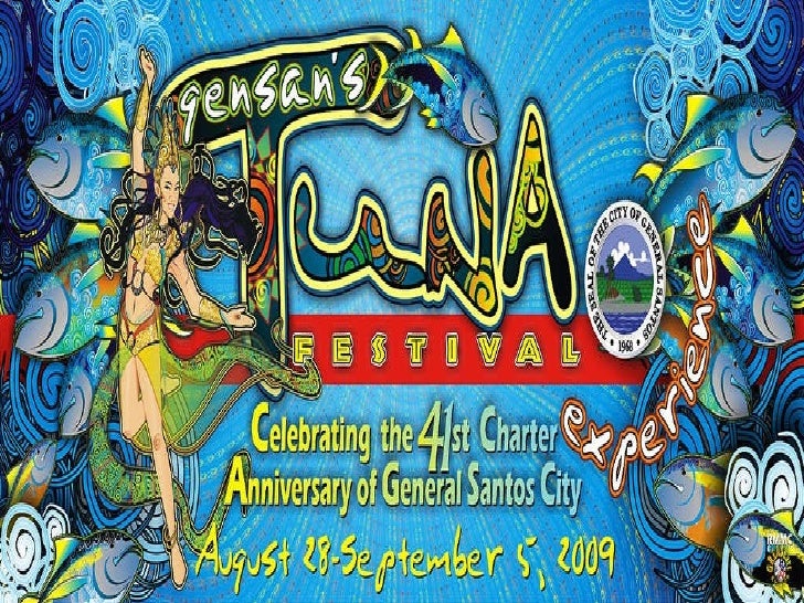 Tuna Festival 2009