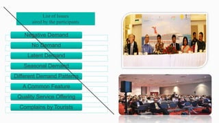 PPT Presentation of A Case Study on Service Demand Management | PPTX