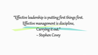 PPT Presentation of A Case Study on Service Demand Management | PPT