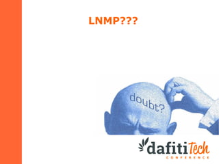 LNMP???

 