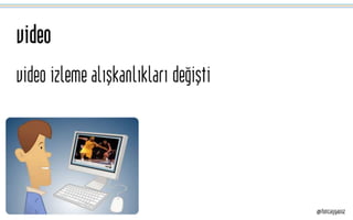 Tuncay Yavuz, 30 Kasım 2012 Adhere Sunumu