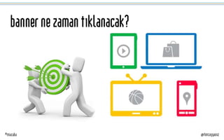 Tuncay Yavuz, 30 Kasım 2012 Adhere Sunumu