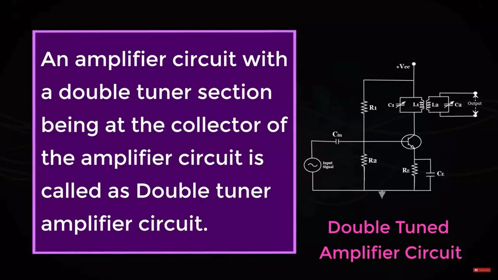 TUNED AMPLIFIER (intro).pptx