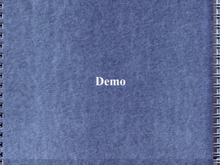 Set it large enough to avoid disk spills Compress intermediate data mapred.compress.map.output 