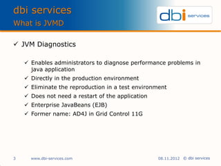 Tune my Application Server! Java Appl. Performance mit JVMD - Gérard ...