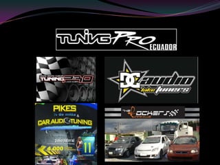 Autos Tuning Autos Tuning