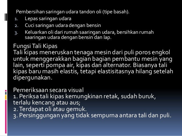 Contoh Makalah Pengertian Tune Up Mobil Bensin Temukan Contoh Makalah Pengertian Tune Up Mobil Bensin Temukan