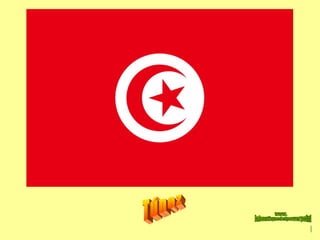 Túnez www. laboutiquedelpowerpoint. com 
