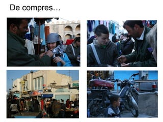 De compres… 