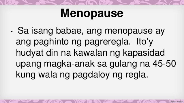 Tungkulin sa sarili sa panahon ng pagdadalaga o