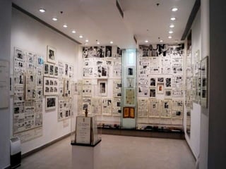 Gandhi Memorial Museum
 