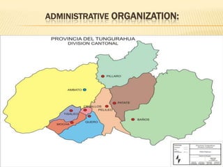 There are some warm and 	cold 	fields, and others with 	their own caracteristics.