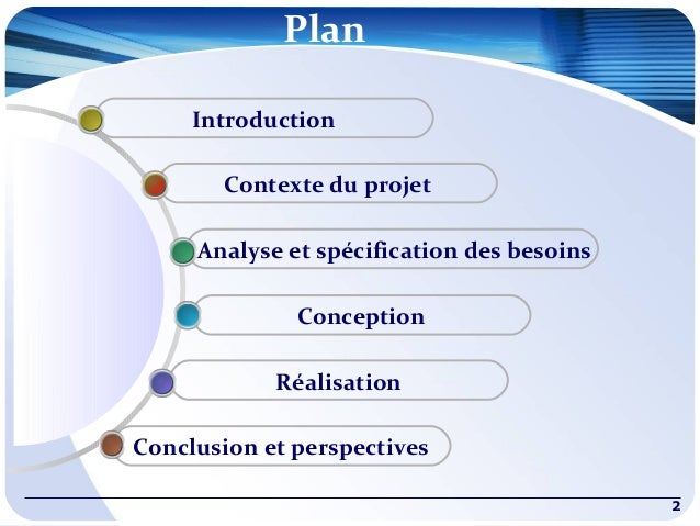 Presentation Projet Tunibourse Presentation Projet Tunibourse
