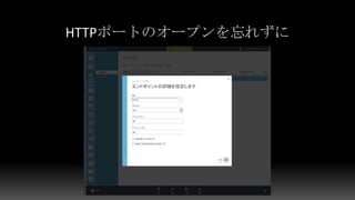 Tuning maniax 2014 2nd stage Windows Server 2012 R2編