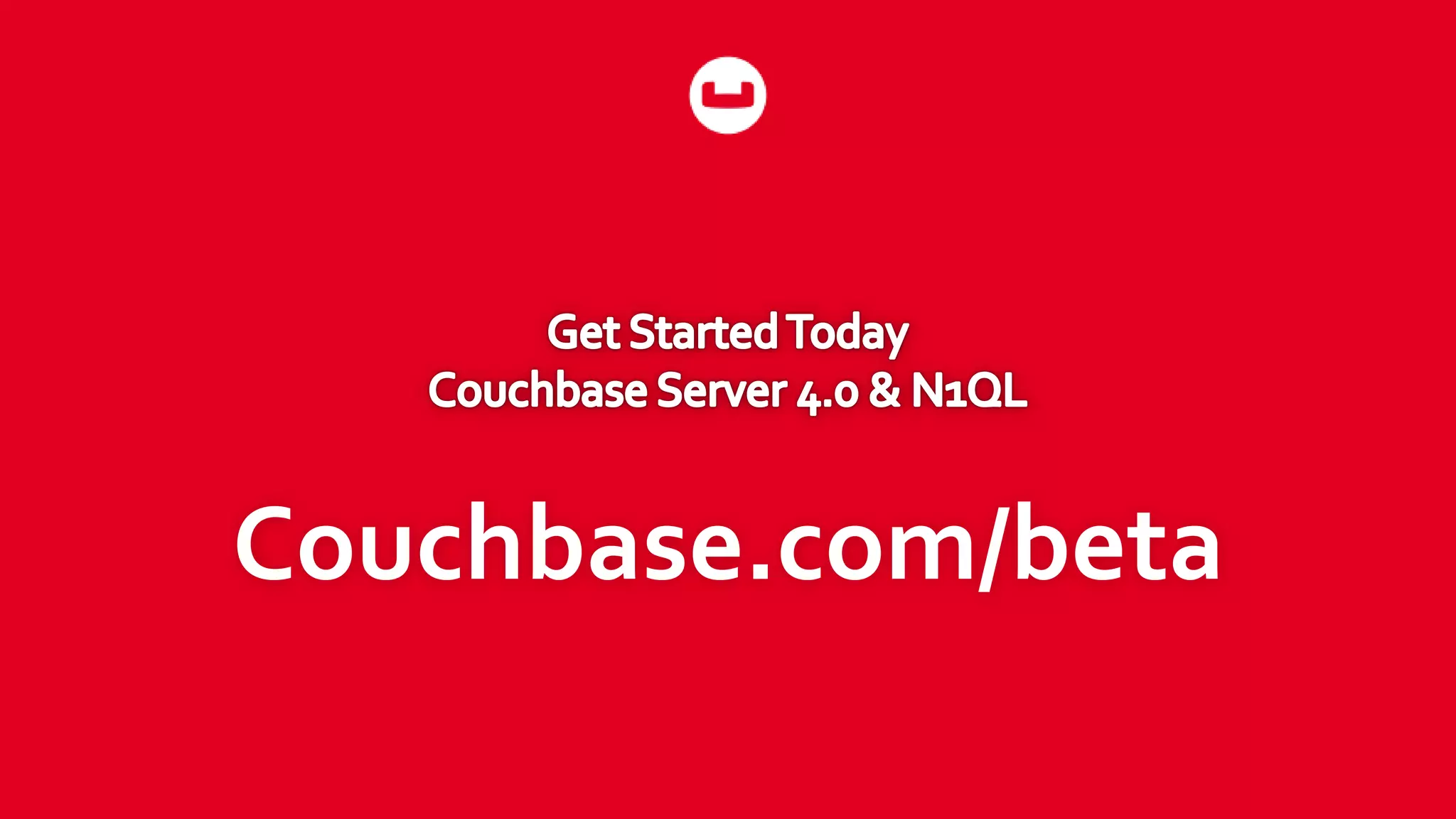 Couchbase.com/beta
 