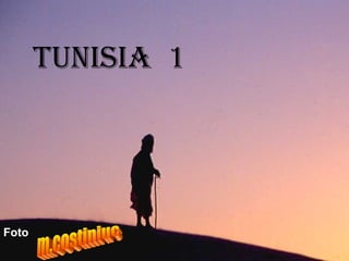 Tunisia  1 m.costiniuc Foto   