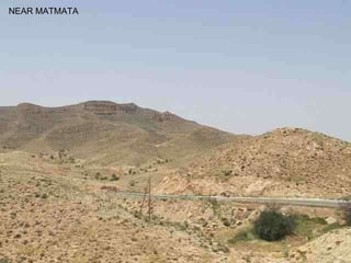 NEAR MATMATA 