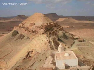 GUERMESSA TUNISIA  