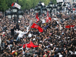 Tunisia
