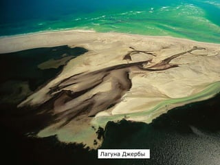 Лагуна Джербы
 