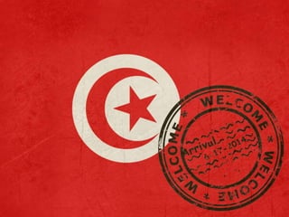 Tunisia