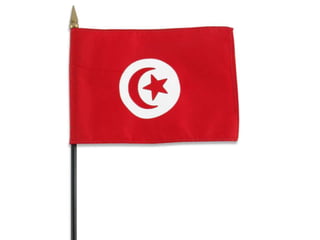 Tunisia