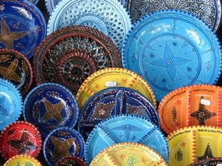 Tunisia