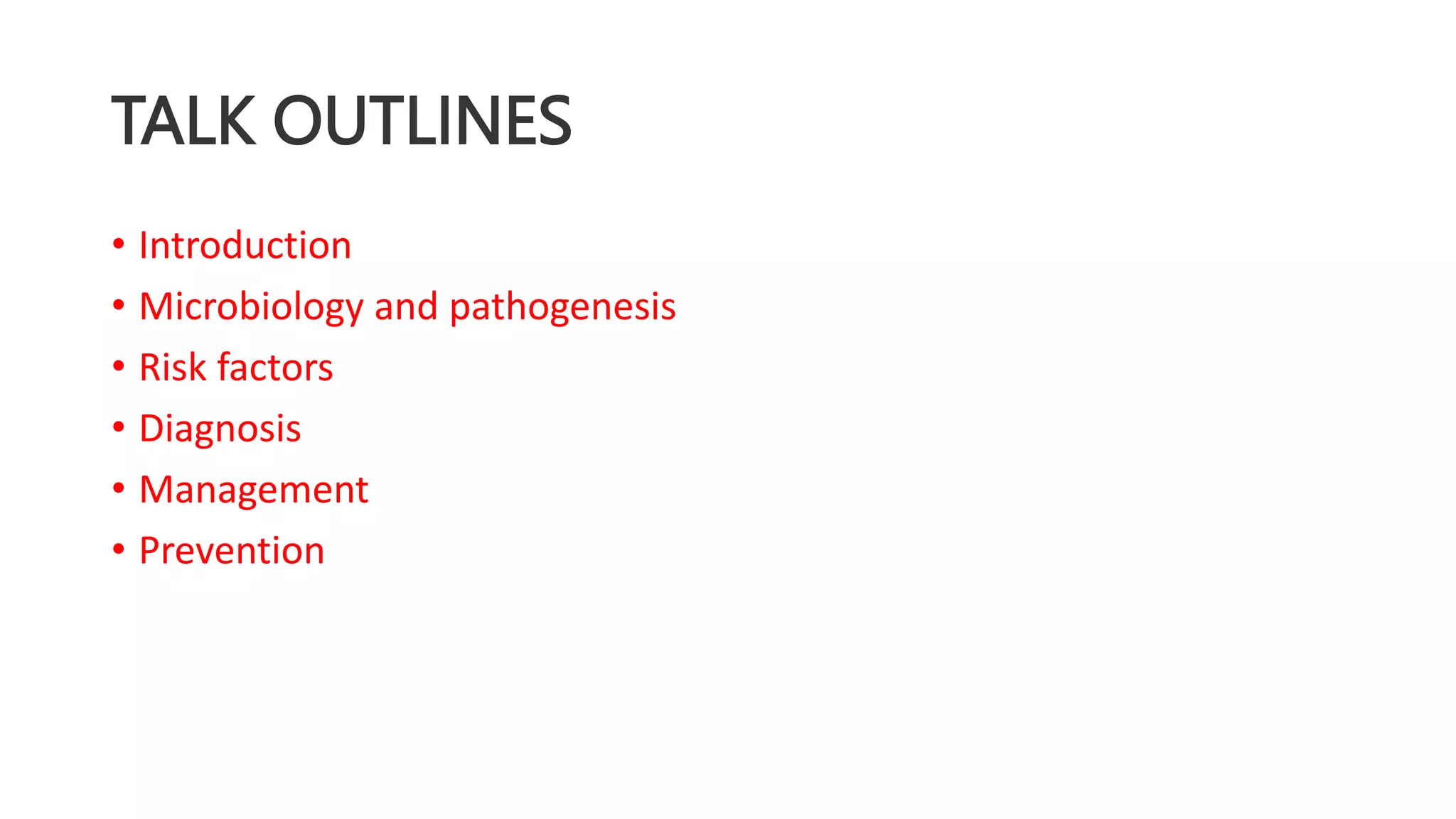 Tunneled Hemodialysis CatheterRelated Infections.pptx