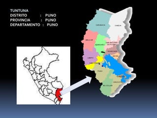 Tunkuna Tuntuna | PPTX
