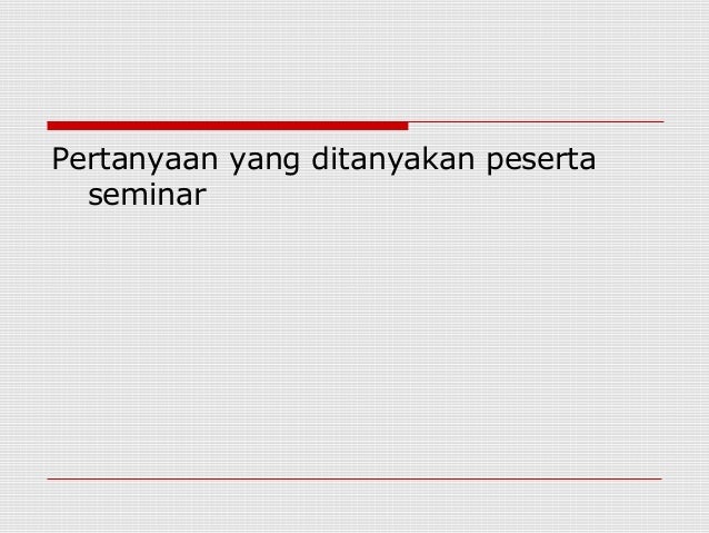 Tuntunan Agama Terhadap Ibu Nifas