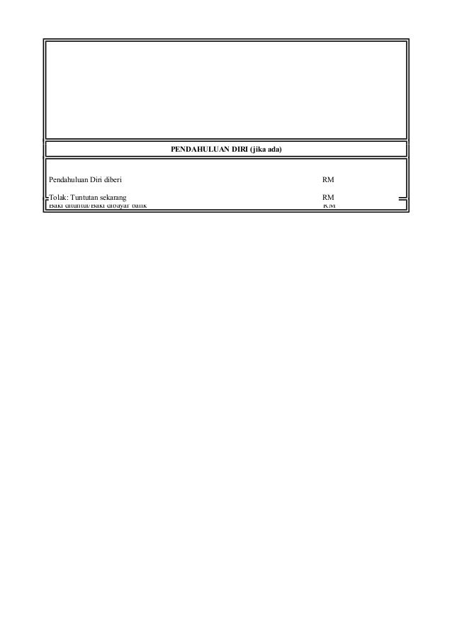 Tuntutan pengawas spm 2012