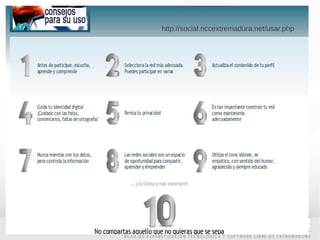 http://social.nccextremadura.net/usar.php
 