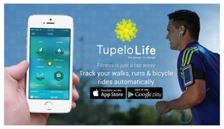 CASE STUDY | Tupelo Life