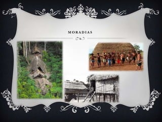 M O R A D I A S
 