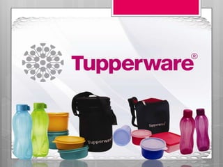 Tupperware