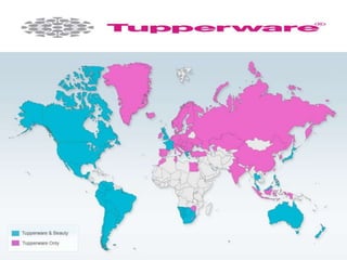 Tupperware