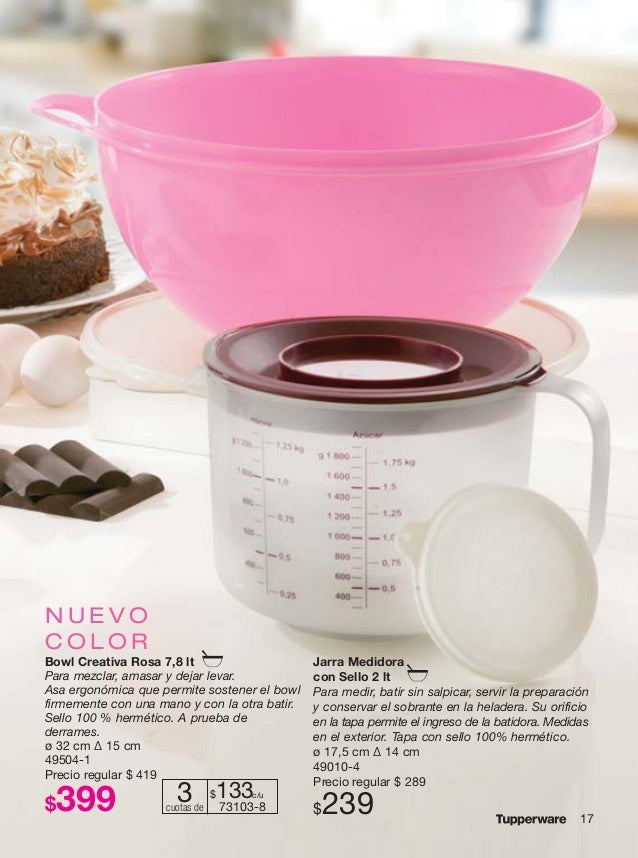 Tupperware201509pdf