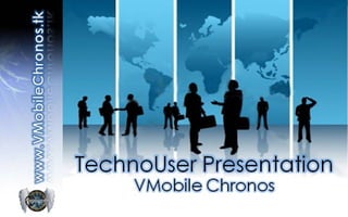 TechnoUser Presentation v2.4
