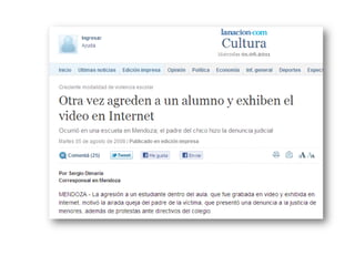 No facilites datos personales.