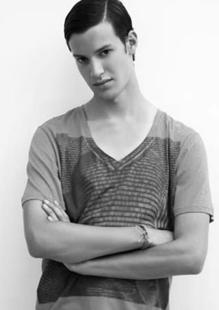 BG Models :: Manuel Tamariz