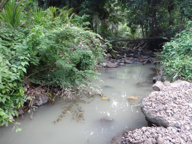 What Is The Turbidity Of Natural Water In Ntu What Is The Turbidity Of Natural Water In Ntu