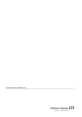 www.addresses.endress.com
 