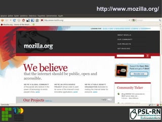 http://www.mozilla.org/
 