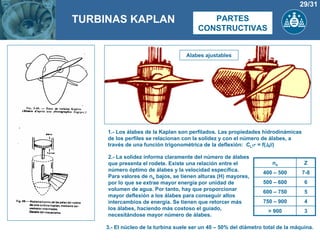 Turbinas | PDF
