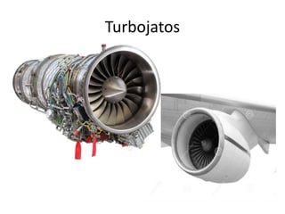 Turbojatos
 