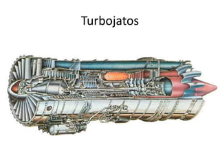 Turbojatos
 