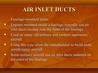 Turbine engine 1 | PPT